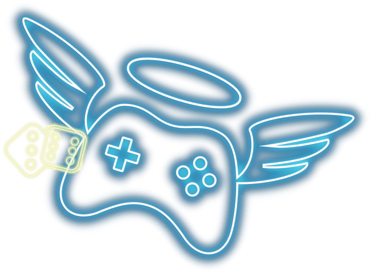 console wings